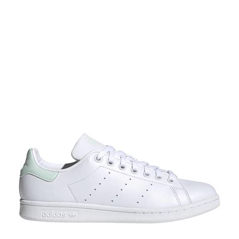 adidas lichtgroen stan smith|adidas Originals Stan Smith Shoes .